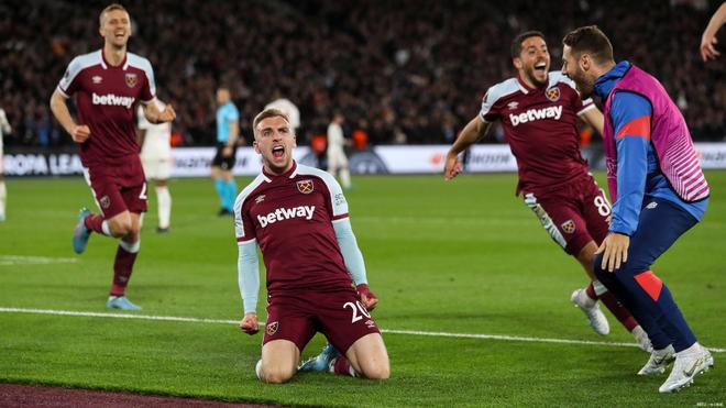 托纳利：我目前处在职业生涯最好的状态；现在更喜欢英超（托纳利自评处于生涯巅峰，如今更钟情英超）